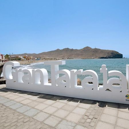 Casita Amiga Del Mar Daire Gran Tarajal Dış mekan fotoğraf